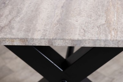 travertine-top-black-sheffield-base-dining-table-top